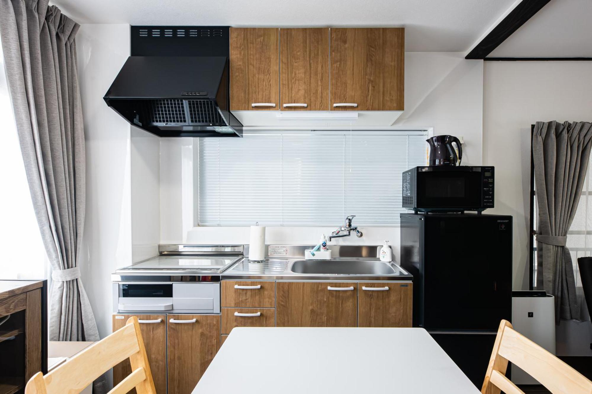 Vacation Rental Nishida 鹿児島市 部屋 写真