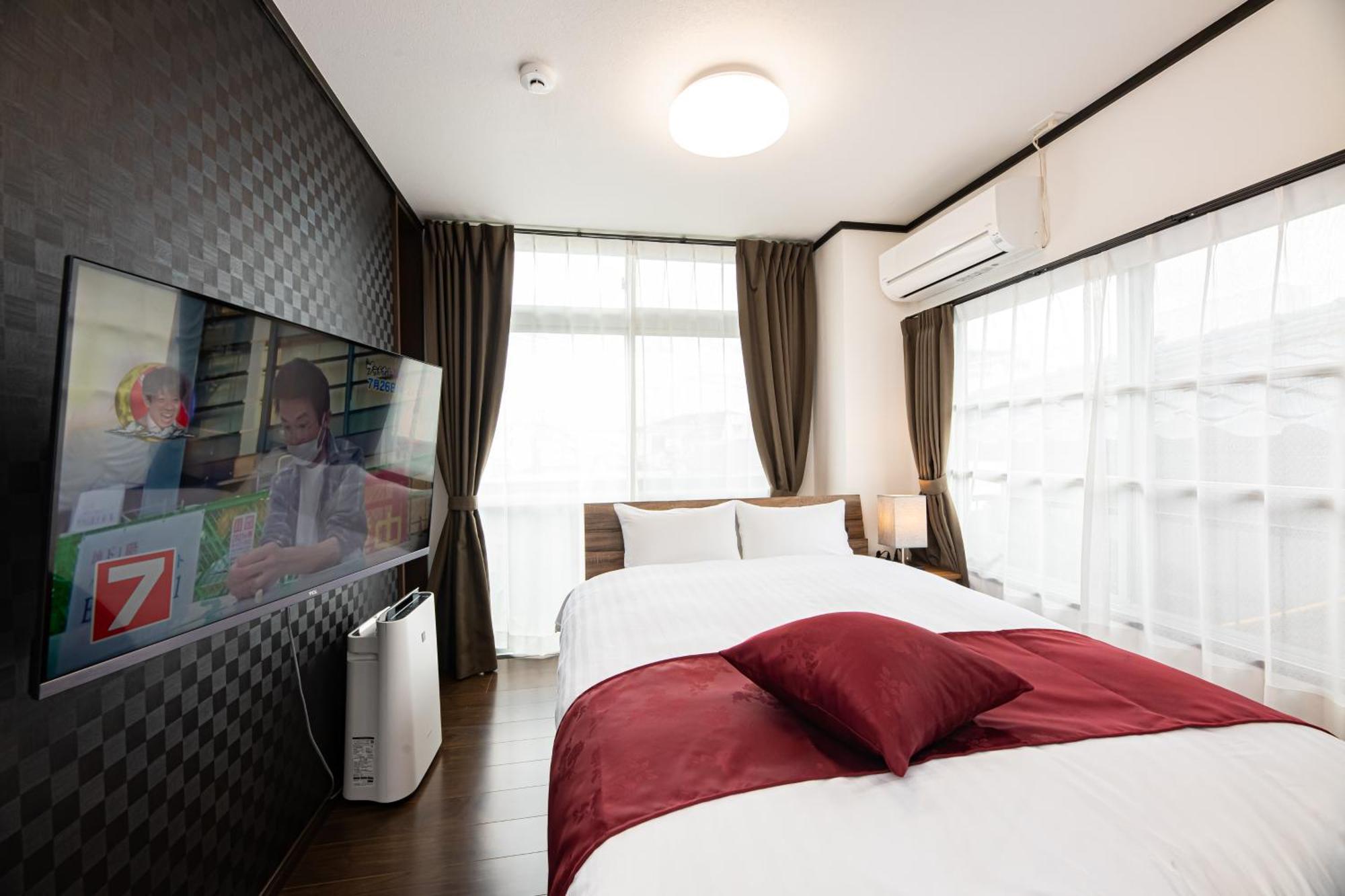 Vacation Rental Nishida 鹿児島市 部屋 写真