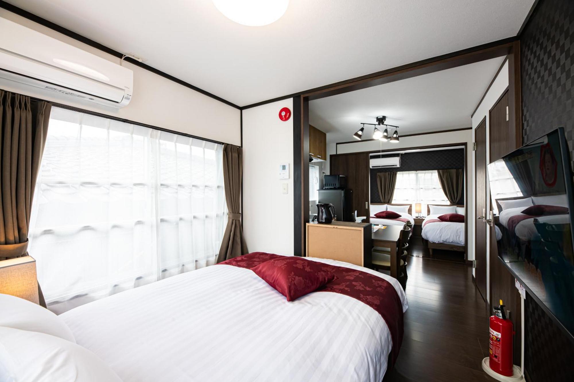 Vacation Rental Nishida 鹿児島市 部屋 写真