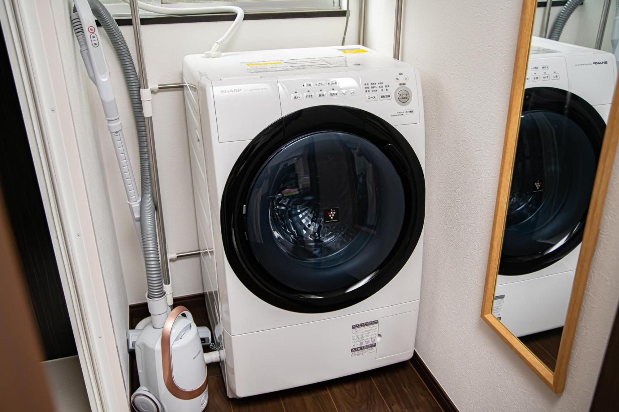 Vacation Rental Nishida 鹿児島市 部屋 写真